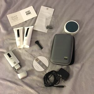 no!no! 8800 professional hair removal system